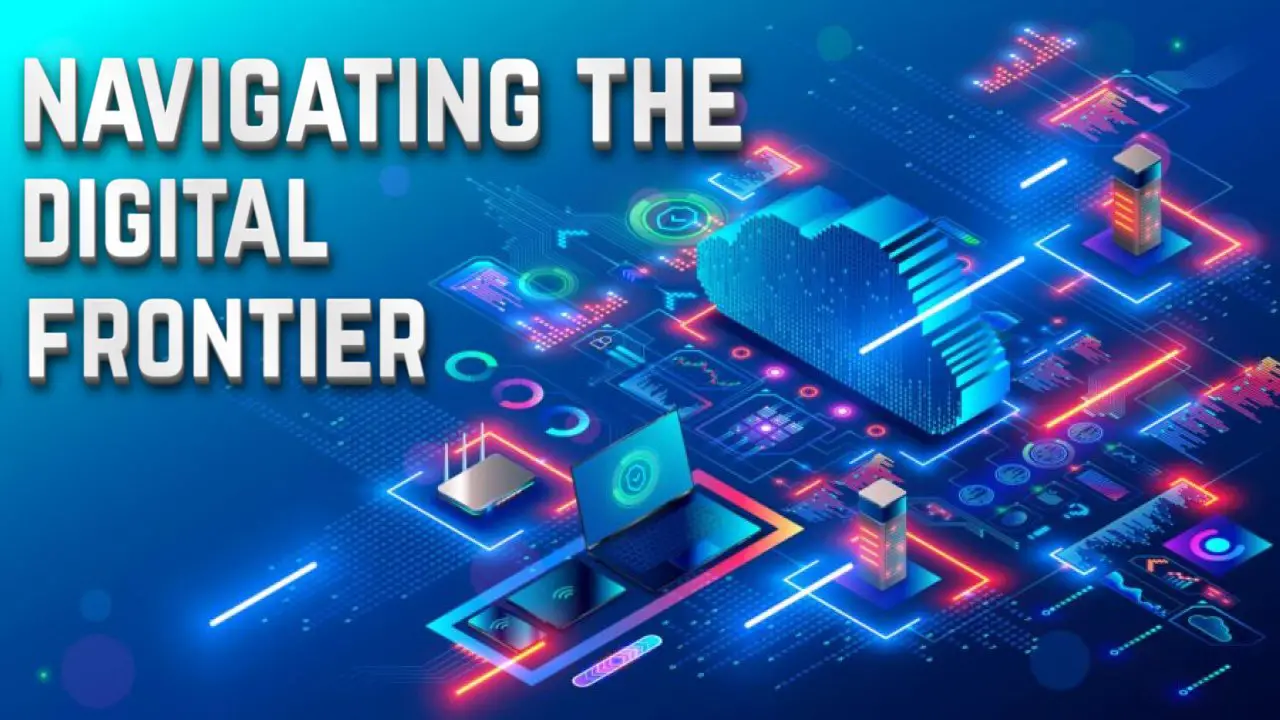 Exploring the Digital Frontier: Unraveling the Latest Trends and Innovations in Technology