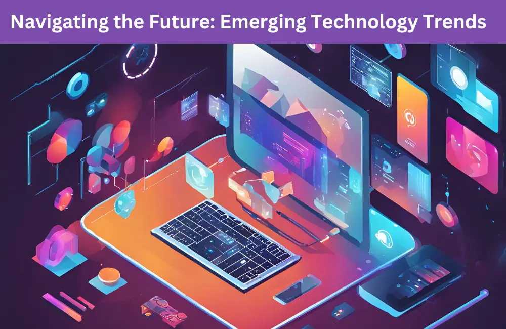 Unraveling the Future: Navigating the Technology Trends with eLoader